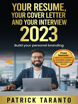 cover image of Your Resume, Your Cover Letter and Your Interview